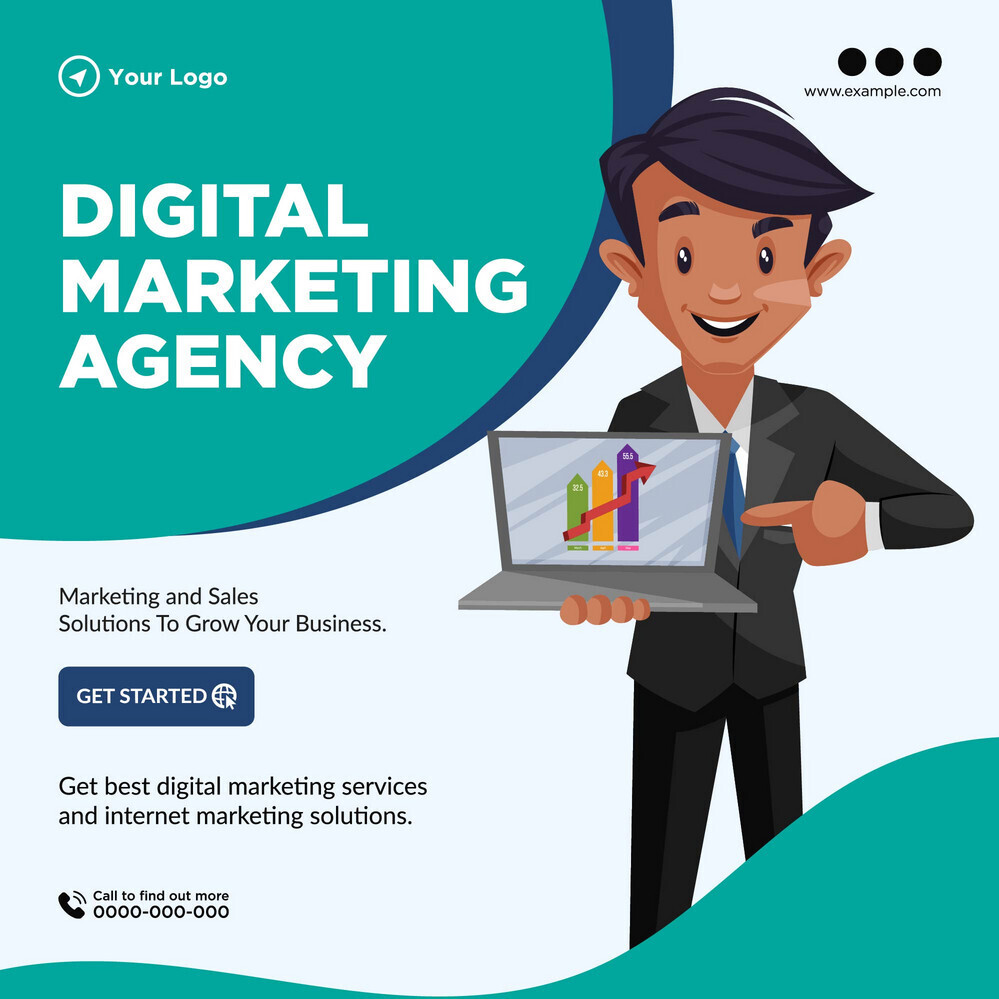 marketing agency